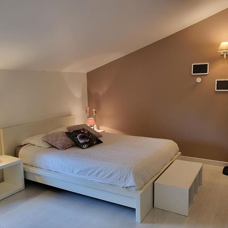 Saint-Mars-la-Réorthe La Gobiniere B&B 외부 사진