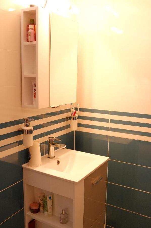 Saint-Mars-la-Réorthe La Gobiniere B&B 외부 사진