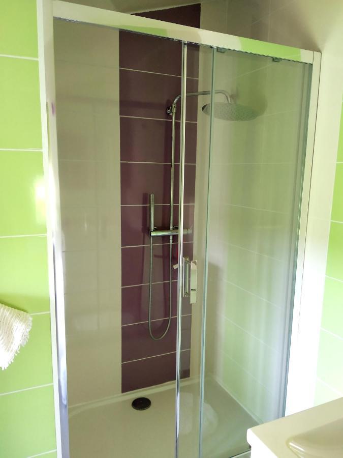 Saint-Mars-la-Réorthe La Gobiniere B&B 외부 사진
