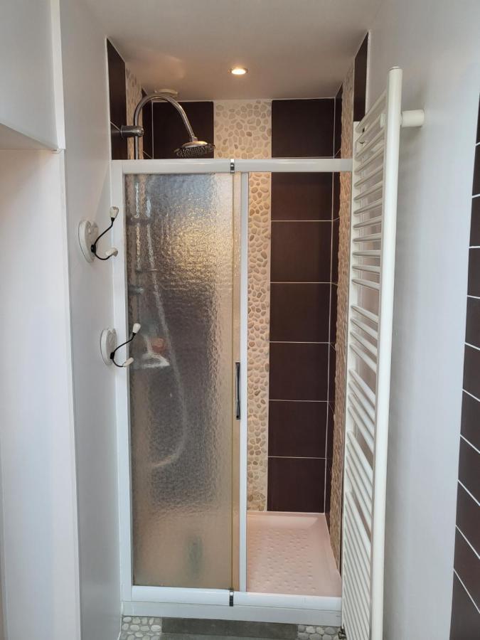Saint-Mars-la-Réorthe La Gobiniere B&B 외부 사진