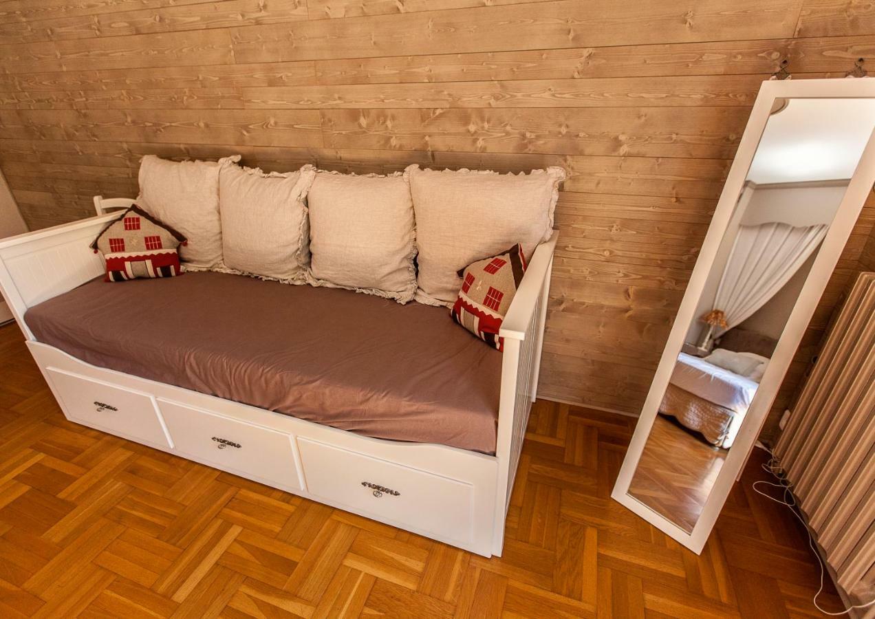Saint-Mars-la-Réorthe La Gobiniere B&B 외부 사진