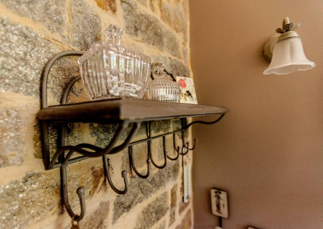 Saint-Mars-la-Réorthe La Gobiniere B&B 외부 사진