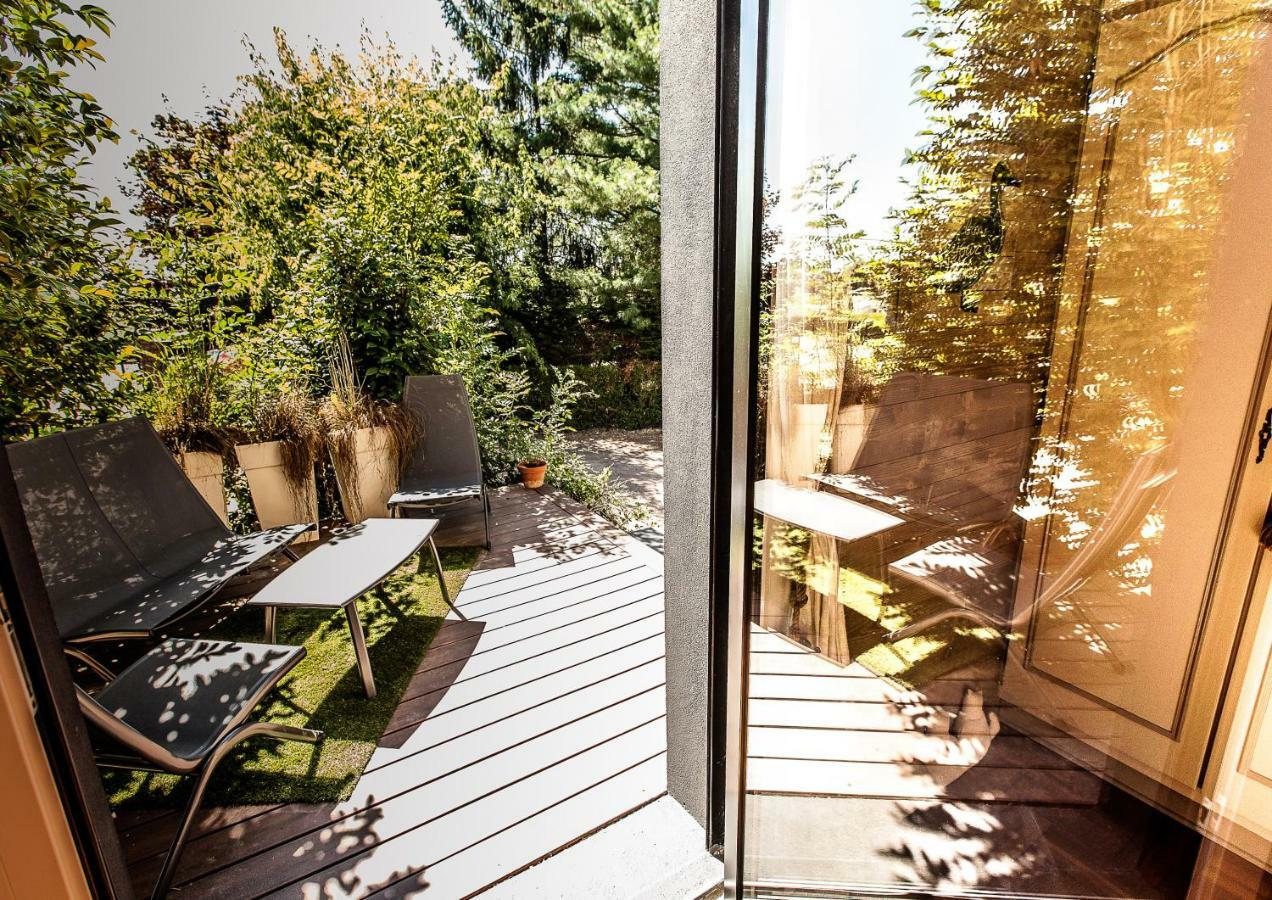 Saint-Mars-la-Réorthe La Gobiniere B&B 외부 사진