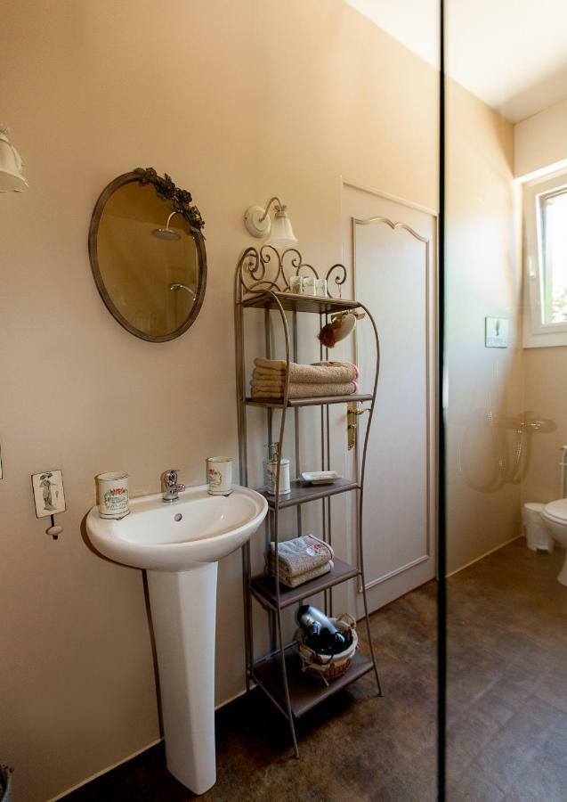 Saint-Mars-la-Réorthe La Gobiniere B&B 외부 사진