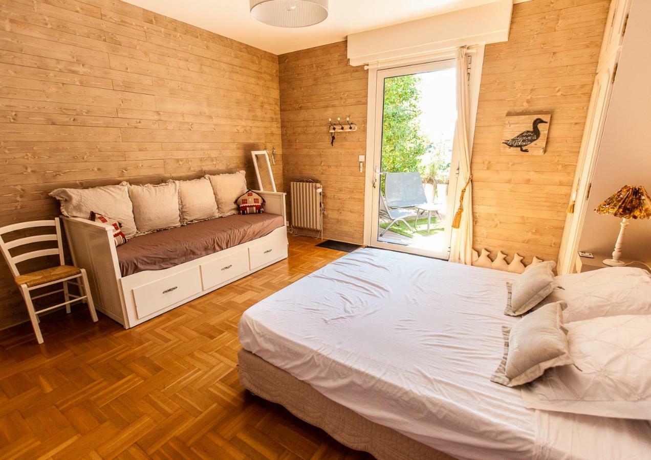 Saint-Mars-la-Réorthe La Gobiniere B&B 외부 사진